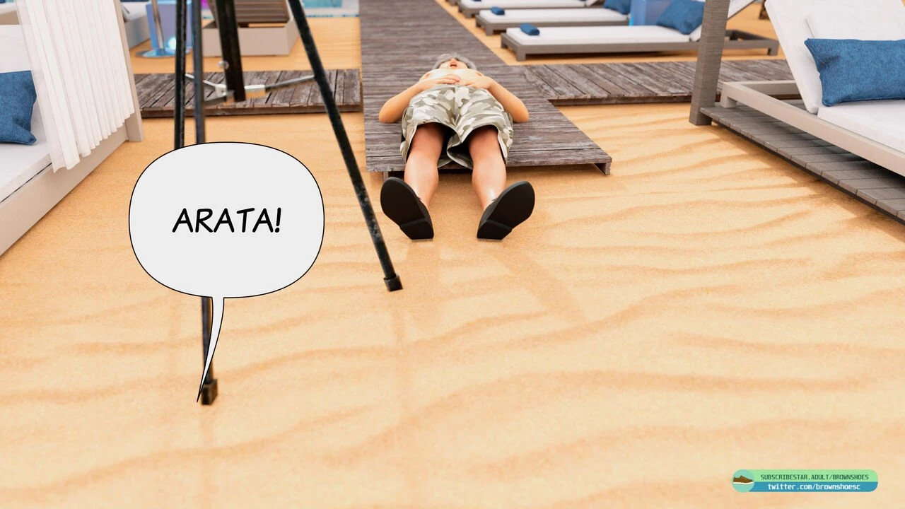 C.S.B.W Ch 3 porn comic picture 44