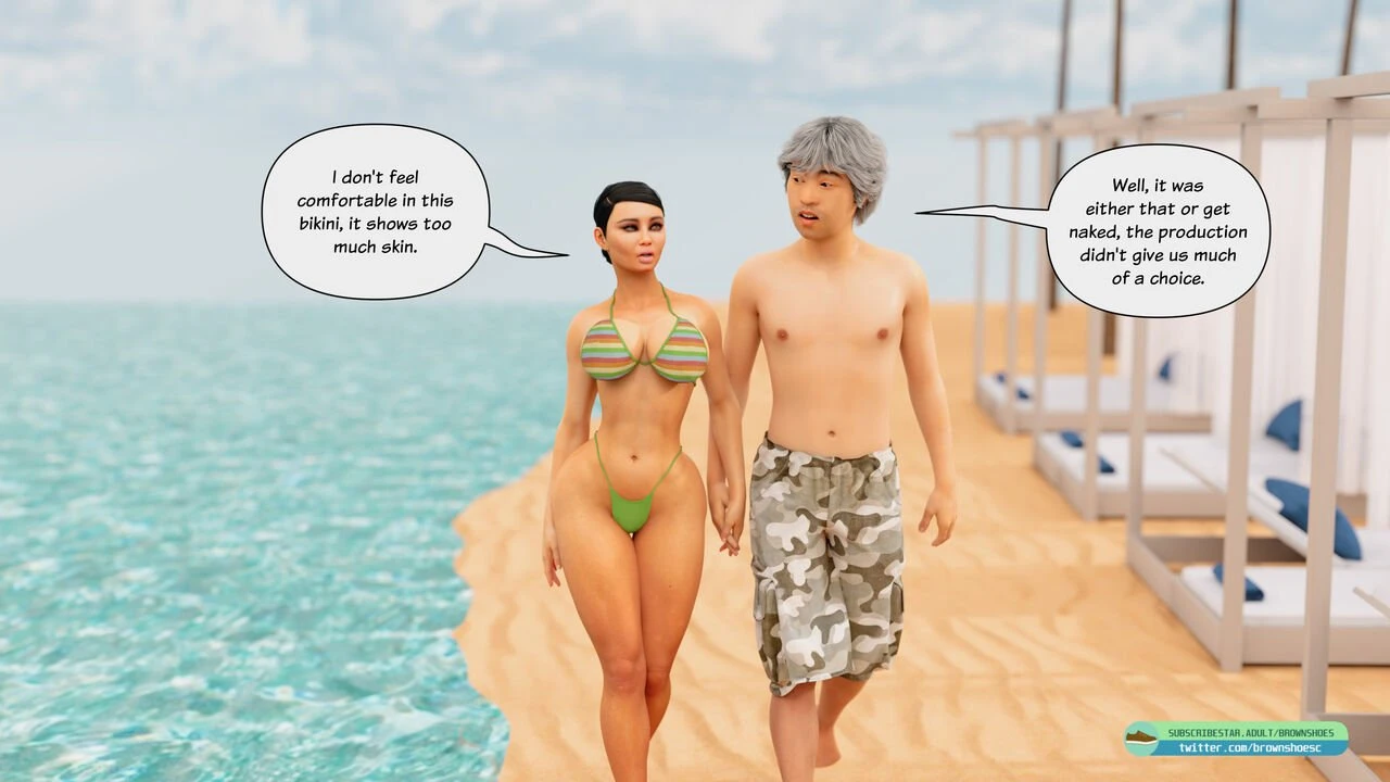 C.S.B.W Ch 3 porn comic picture 9