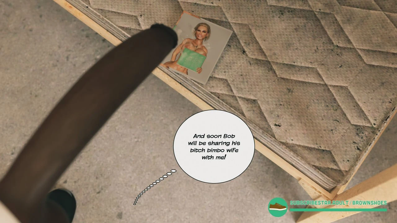 C.S.B.W porn comic picture 10