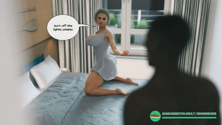 C.S.B.W porn comic picture 18