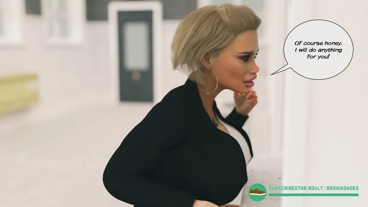 C.S.B.W porn comic picture 3