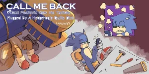 Call Me Back porn comic picture 1