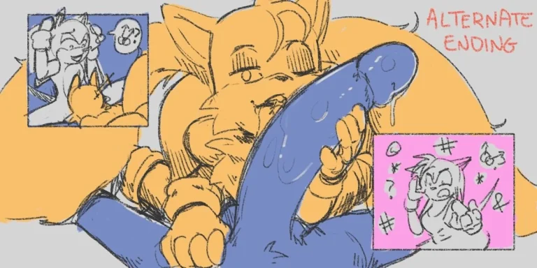 Call Me Back porn comic picture 14