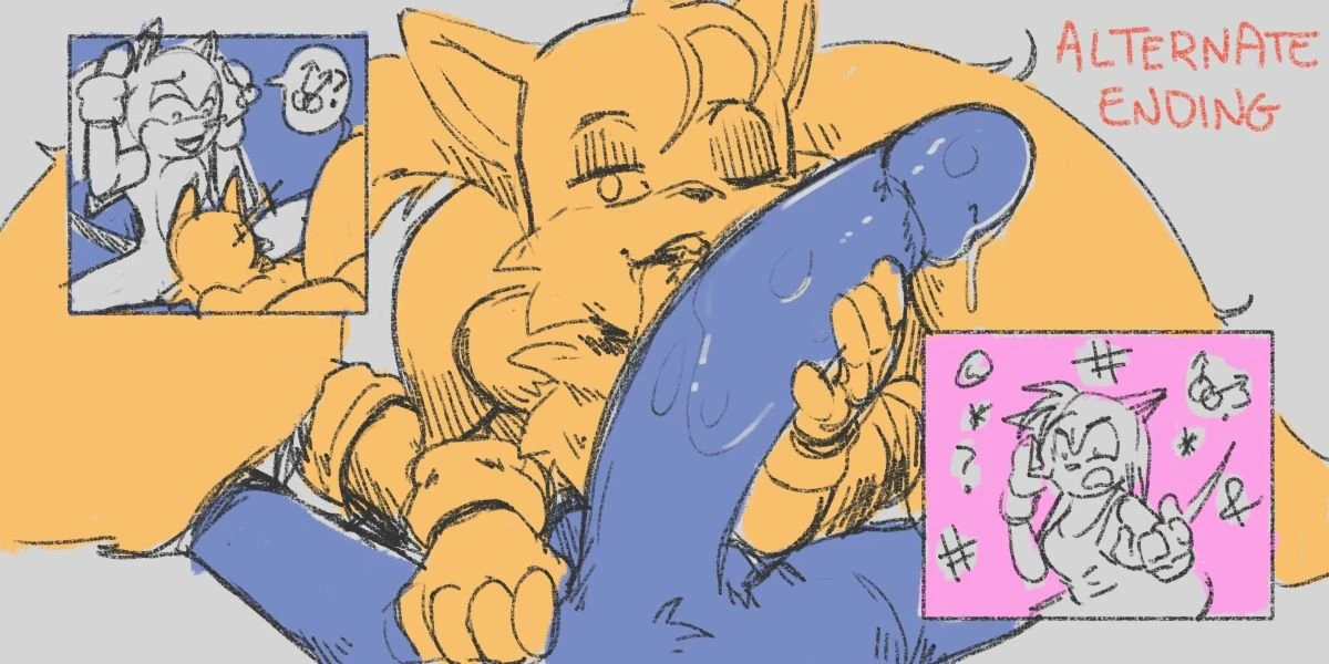 Call Me Back porn comic picture 14