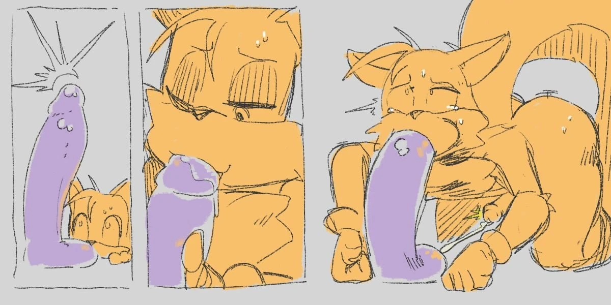 Call Me Back porn comic picture 19