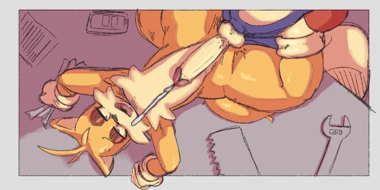Call Me Back porn comic picture 9