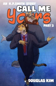 Call Me Yours 3 porn comic picture 1
