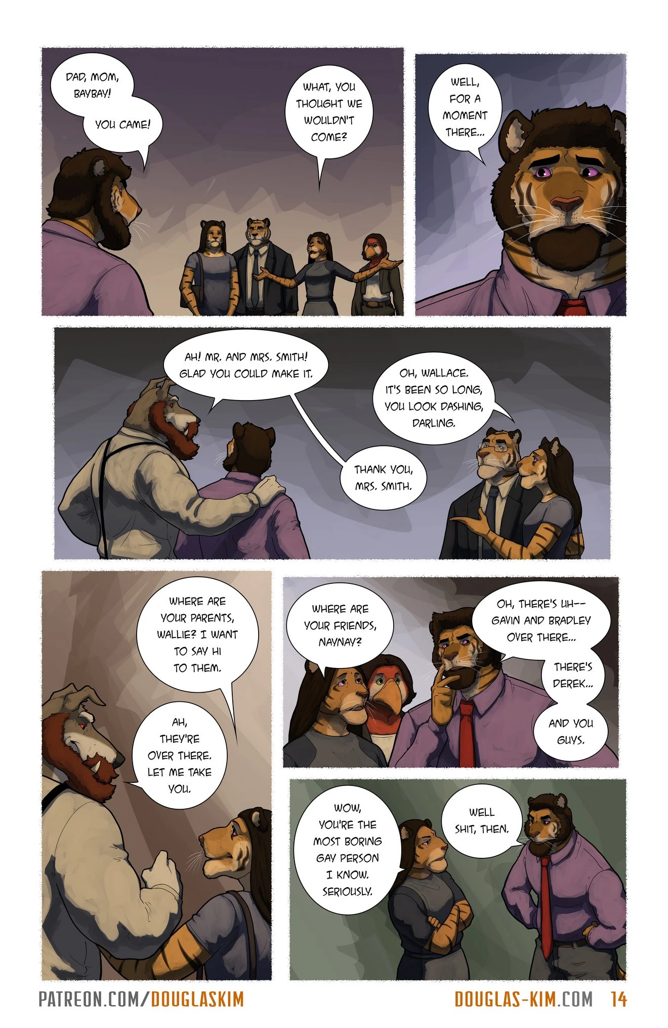 Call Me Yours 3 porn comic picture 15