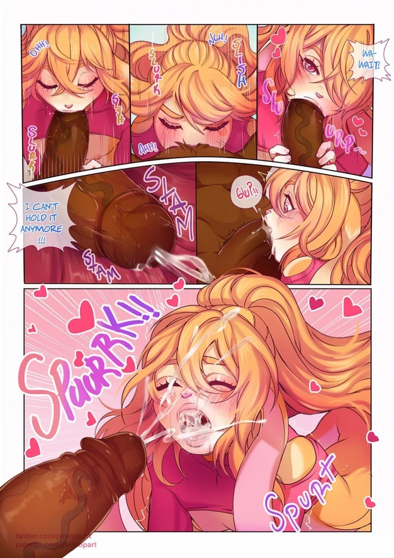 Cam Boy porn comic picture 11
