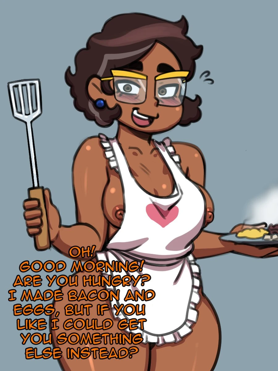 Camila Noceda porn comic picture 15