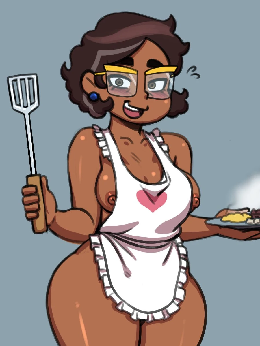 Camila Noceda porn comic picture 16