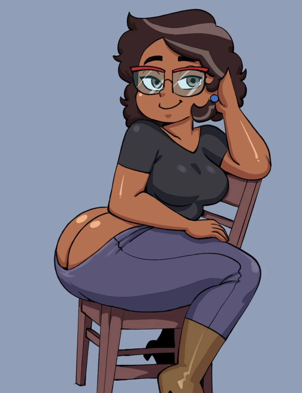 Camila Noceda porn comic picture 2