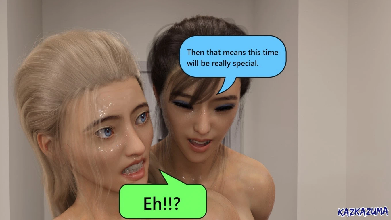 Cammy's counterattack porn comic picture 24