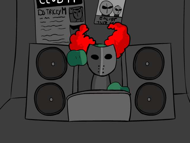 Camotli’s Pixel Art porn comic picture 20