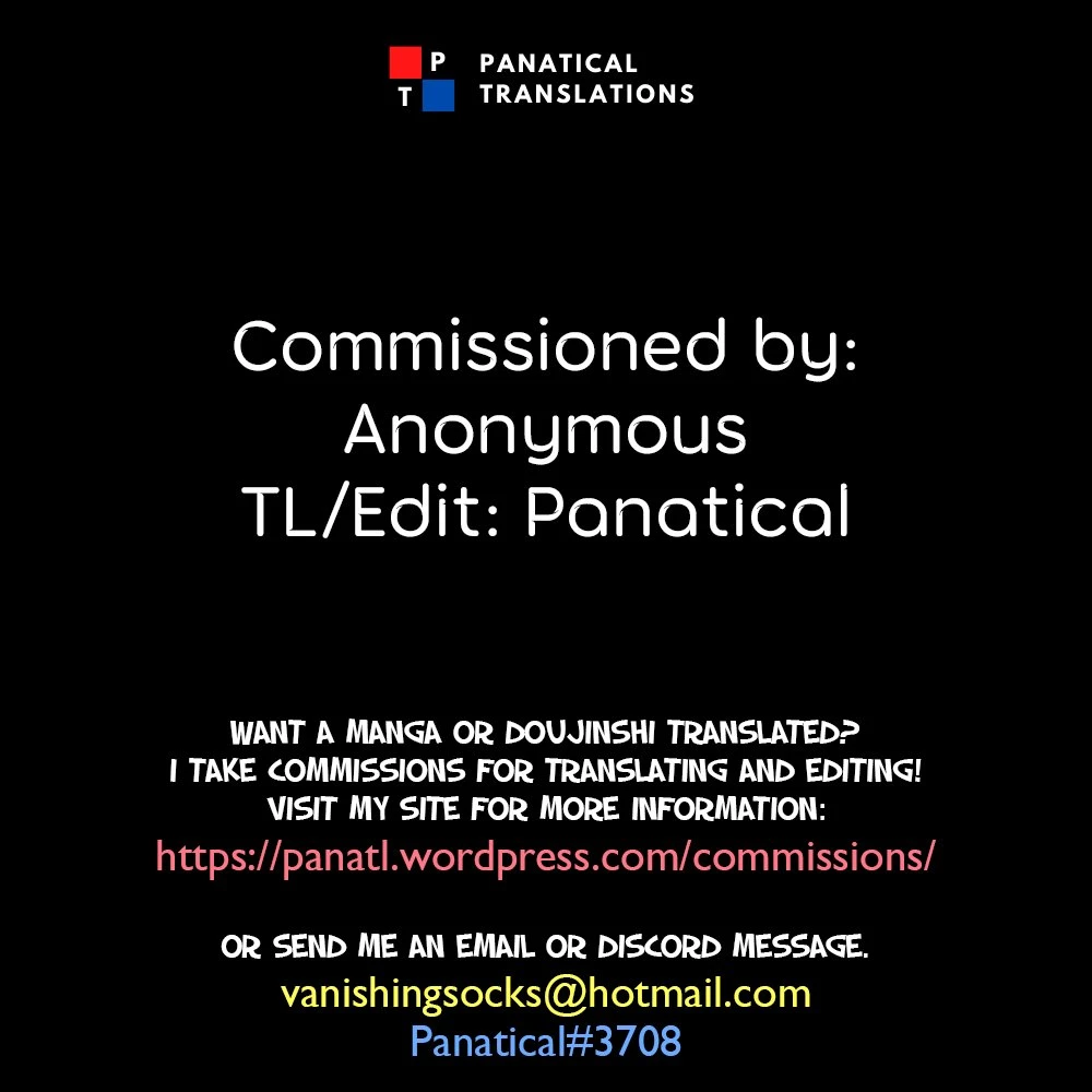 Can a human and a monster make a baby? (Uncensored?) porn comic picture 34