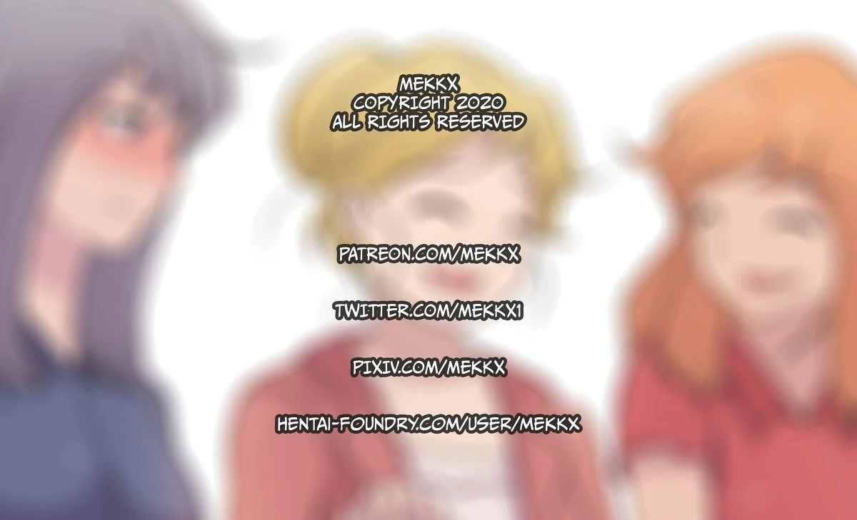 Candice 2 porn comic picture 2