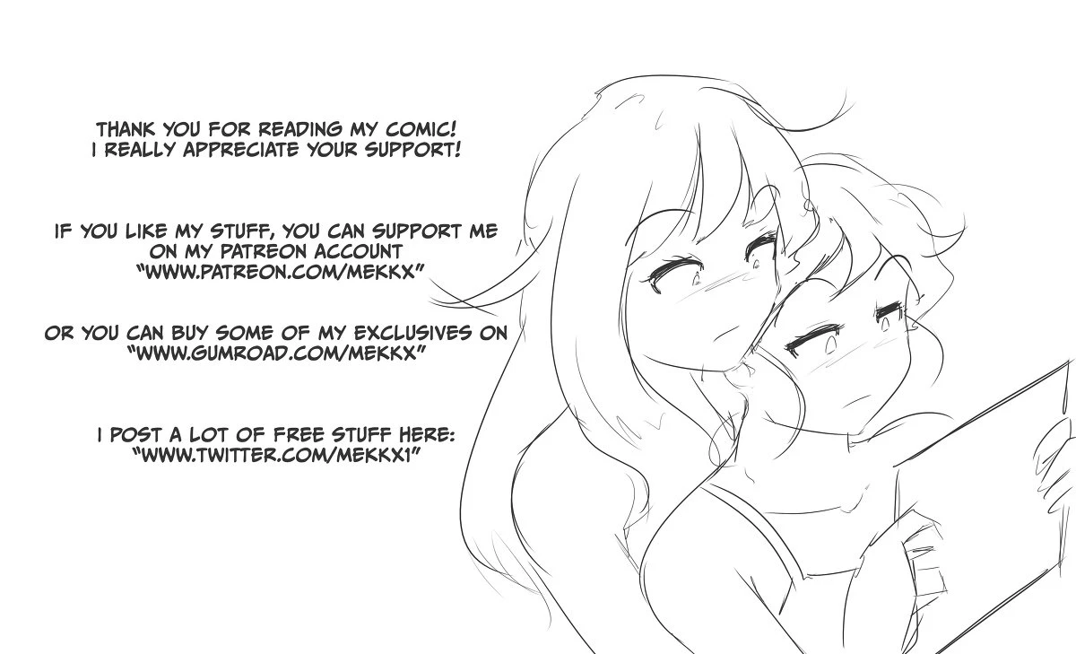 Candice 2 porn comic picture 46