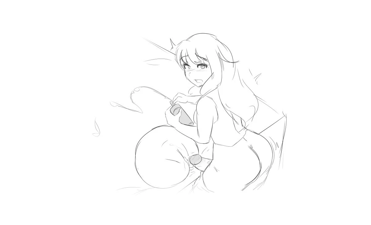 Candice 2 porn comic picture 48