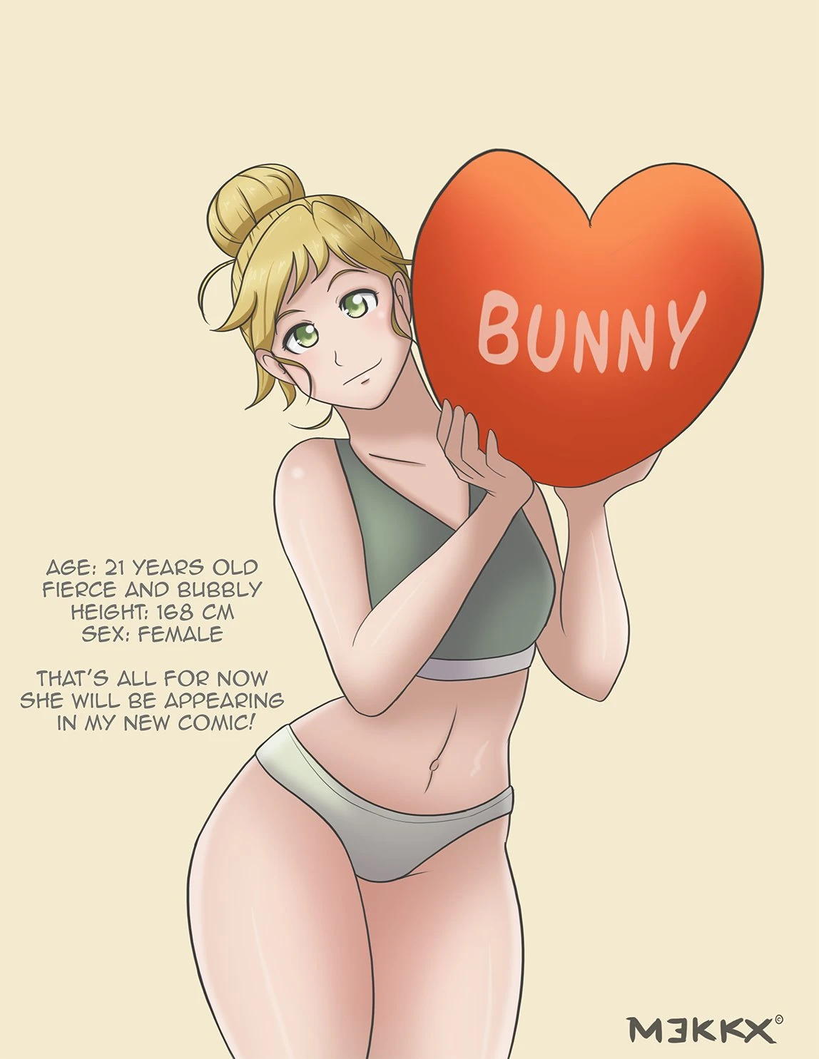 Candice porn comic picture 32