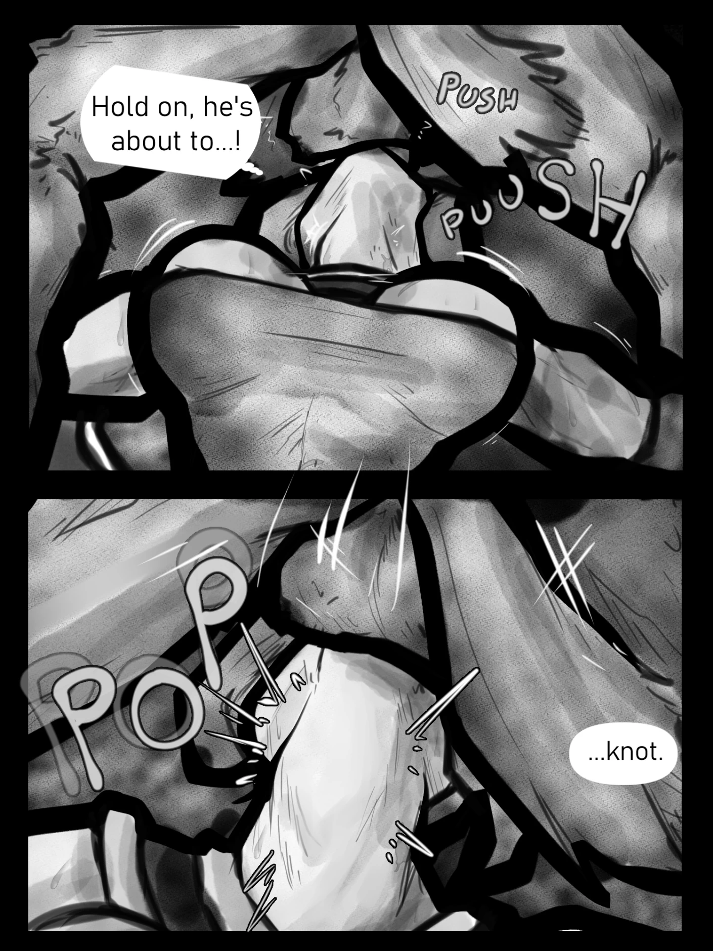 Canis Anteros porn comic picture 12