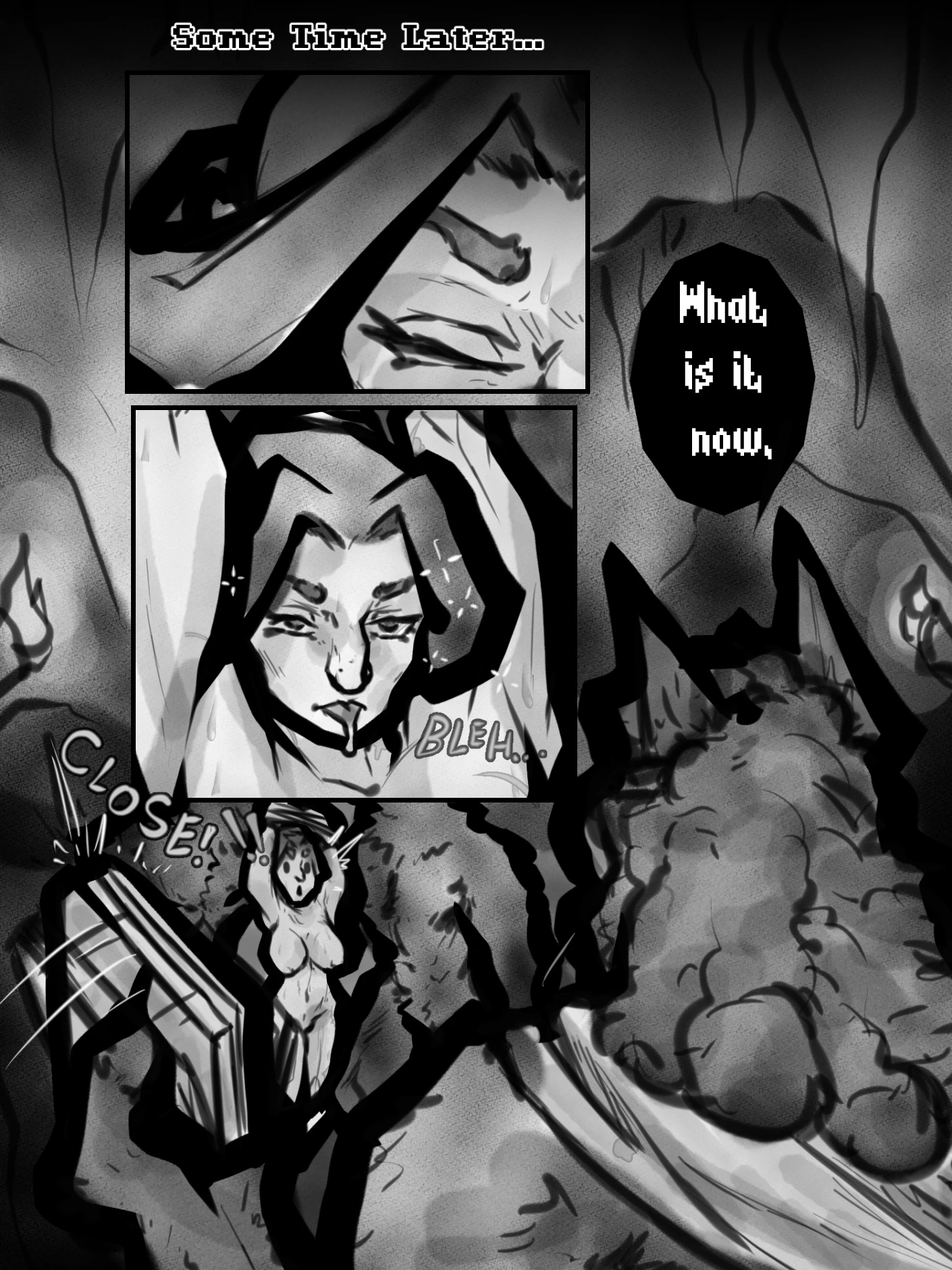 Canis Anteros porn comic picture 14