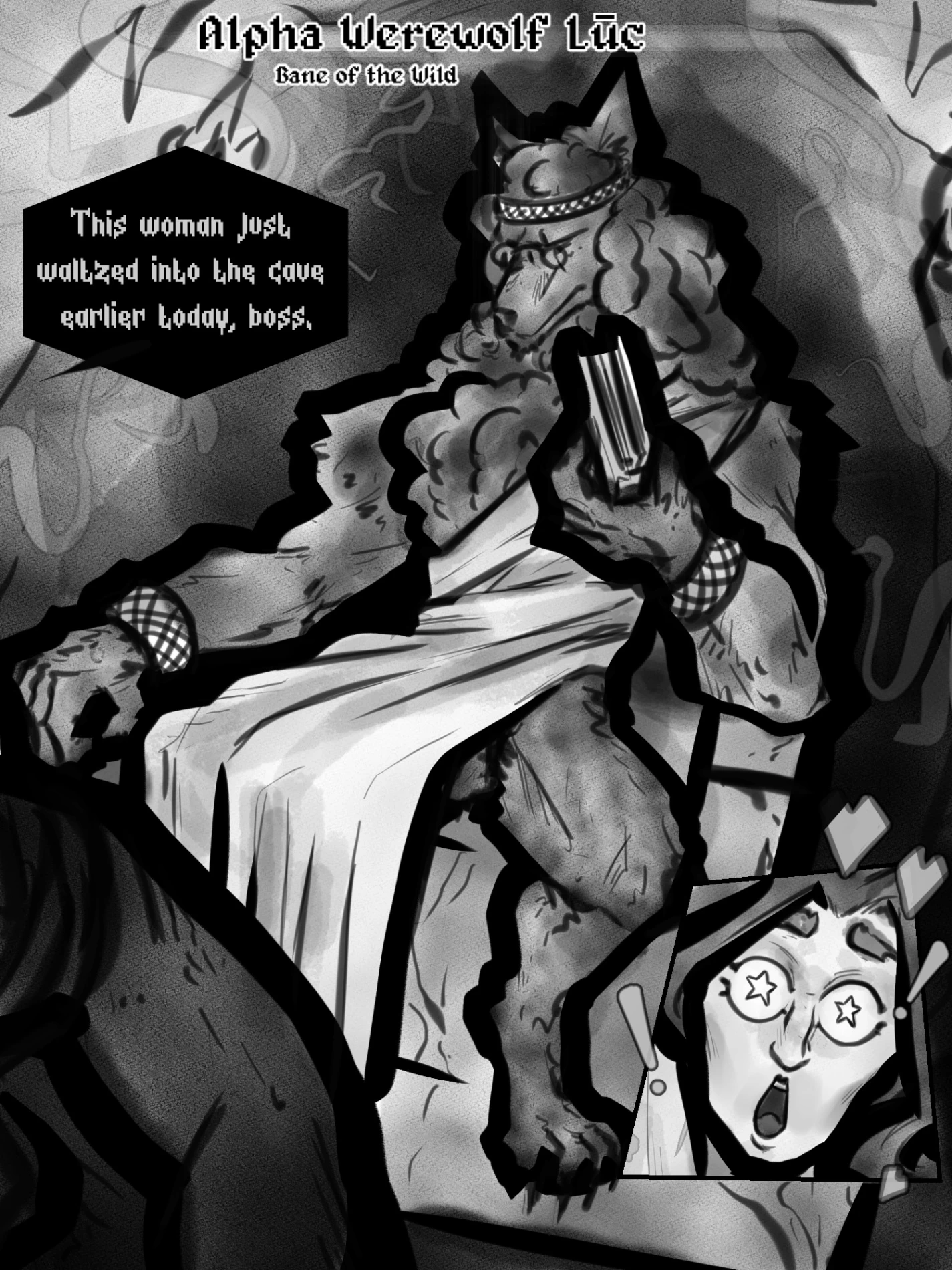 Canis Anteros porn comic picture 15