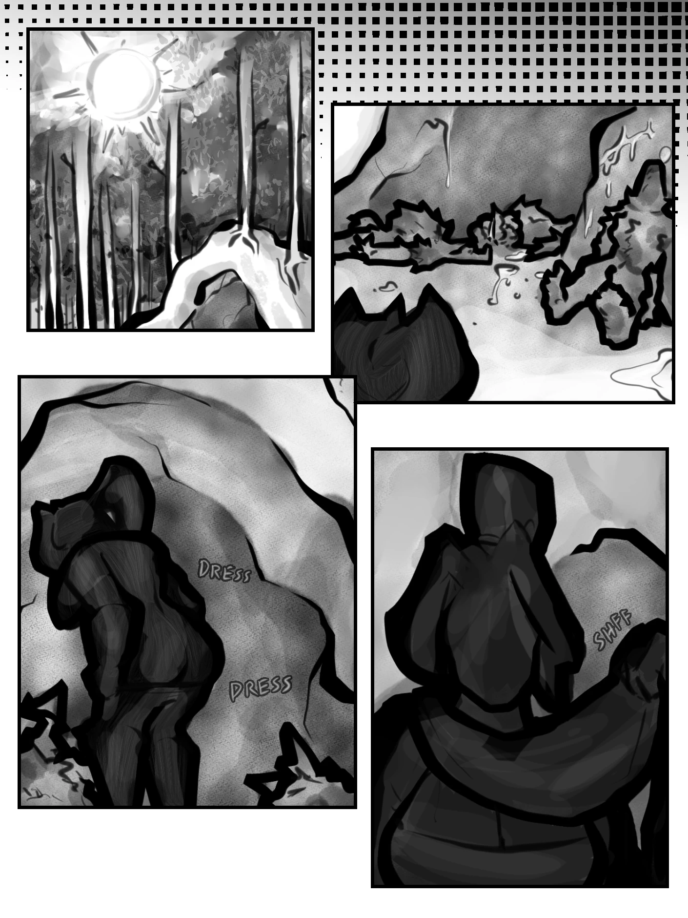 Canis Anteros porn comic picture 25