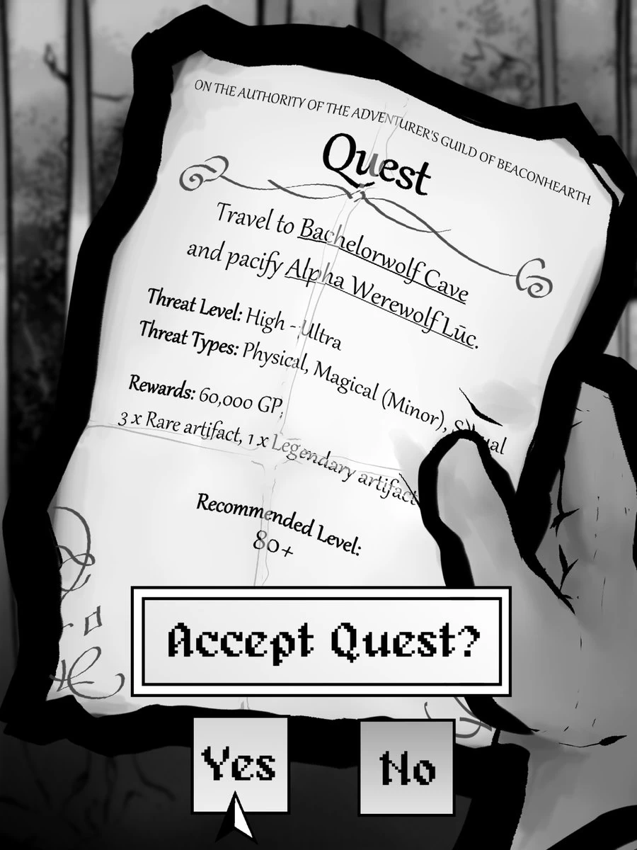 Canis Anteros porn comic picture 3