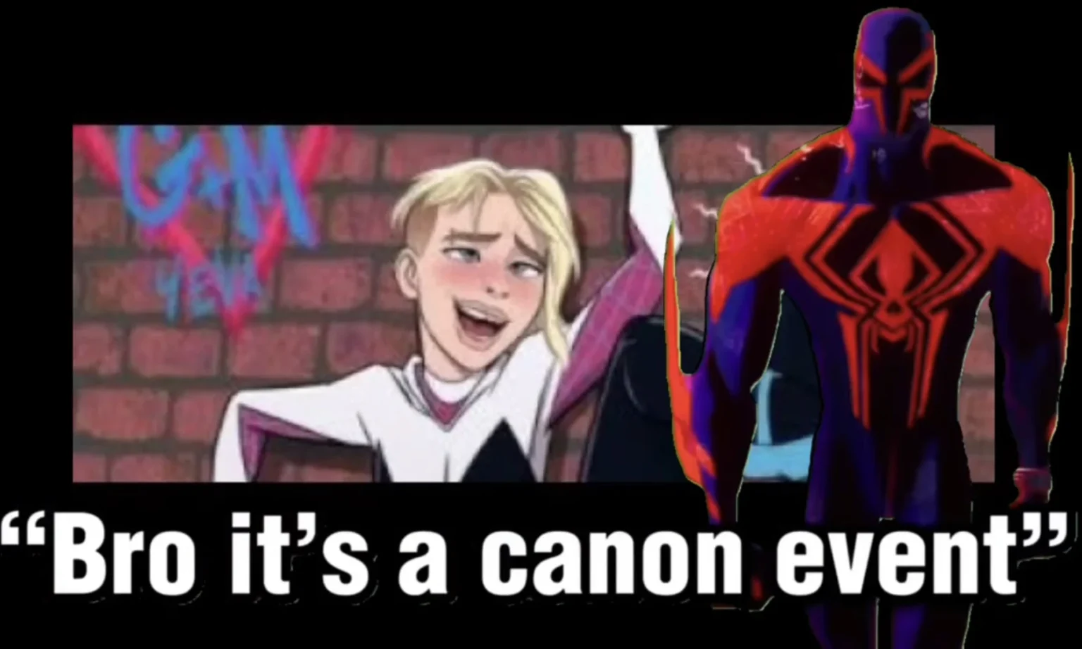 Canon Event porn comic picture 1