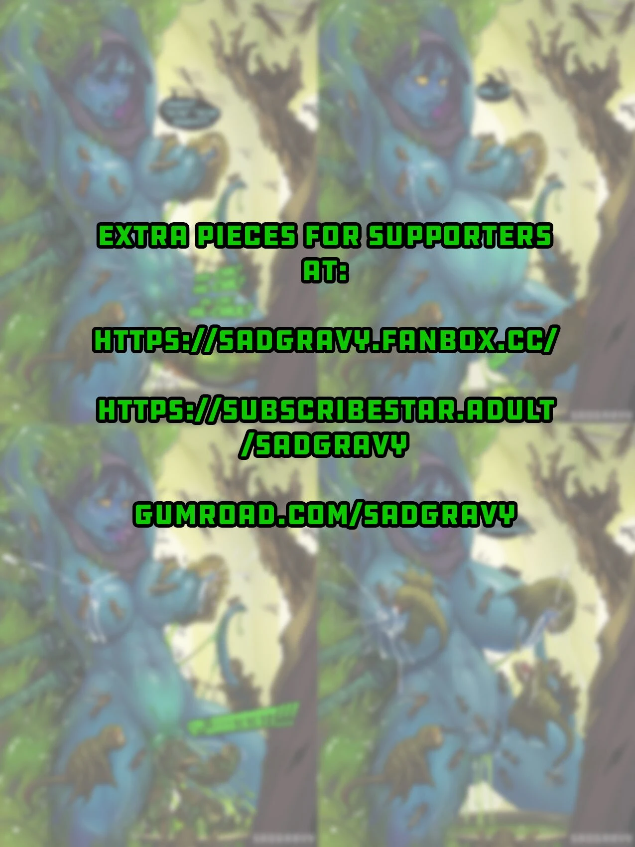 Captain Jesse Payments porn comic picture 11