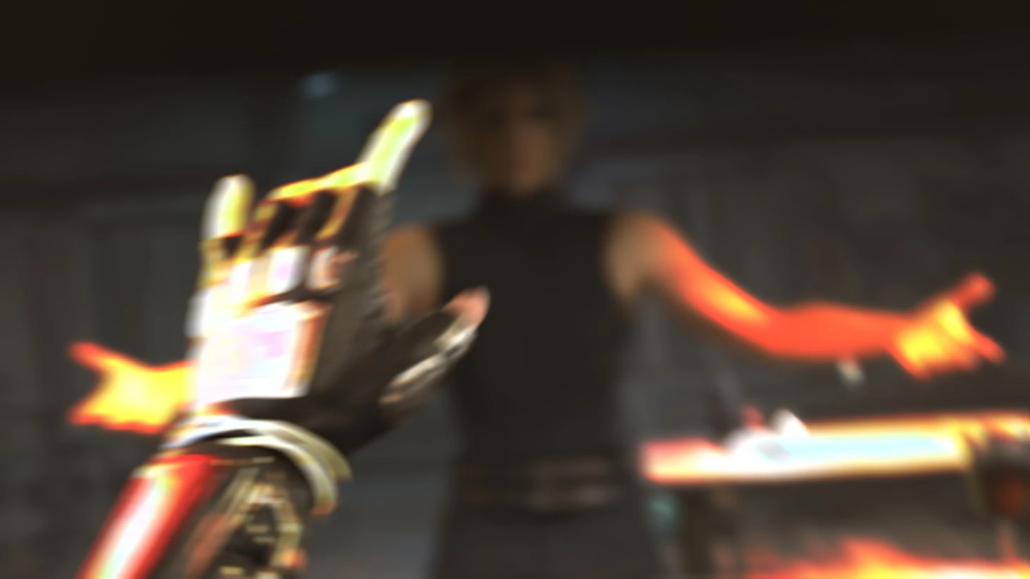 Careless night porn comic picture 15