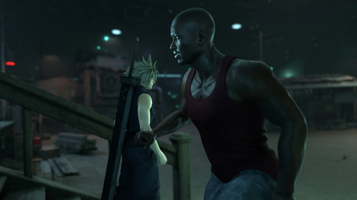 Careless night porn comic picture 3