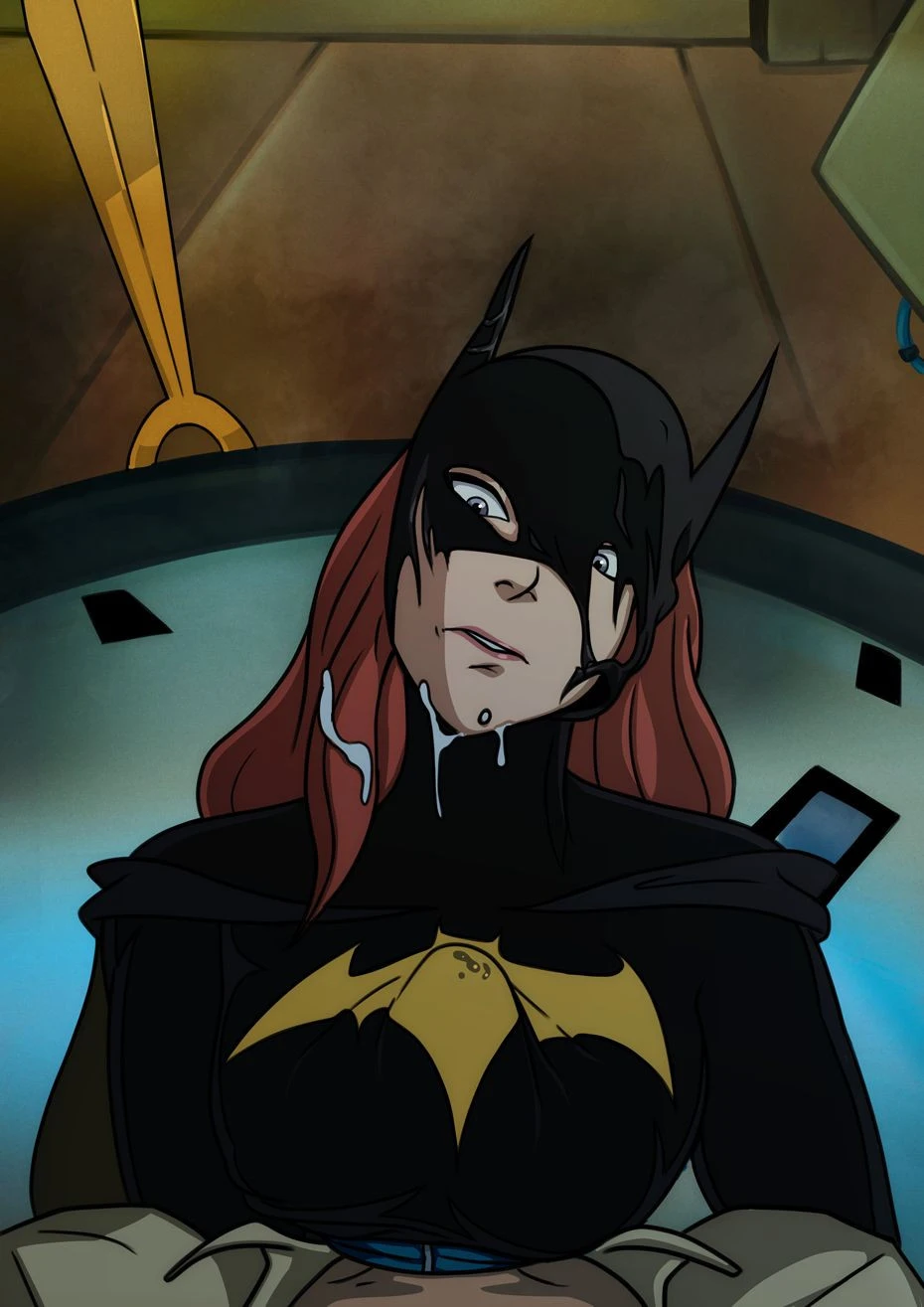 Carpe Tempus porn comic picture 10