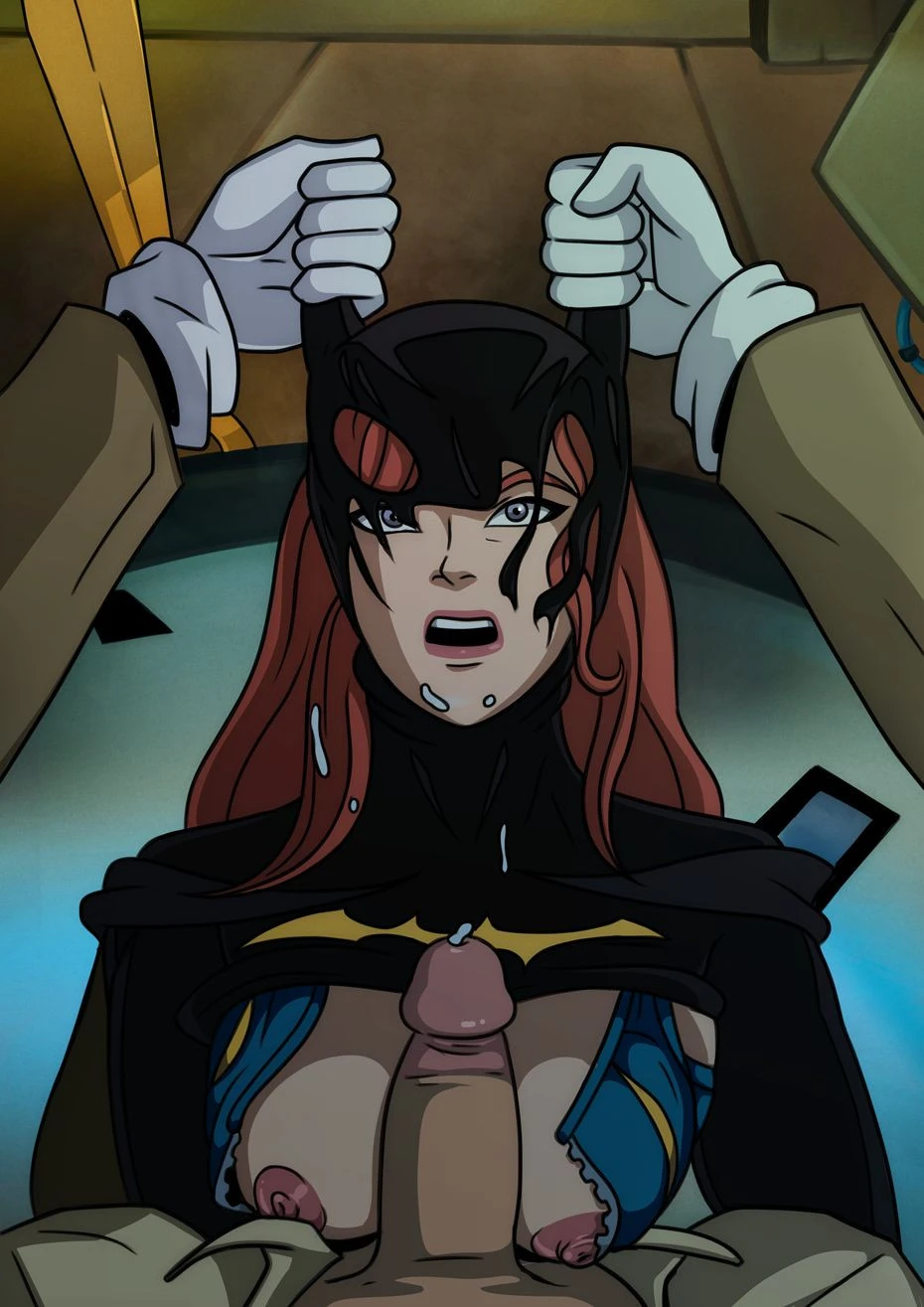 Carpe Tempus porn comic picture 11