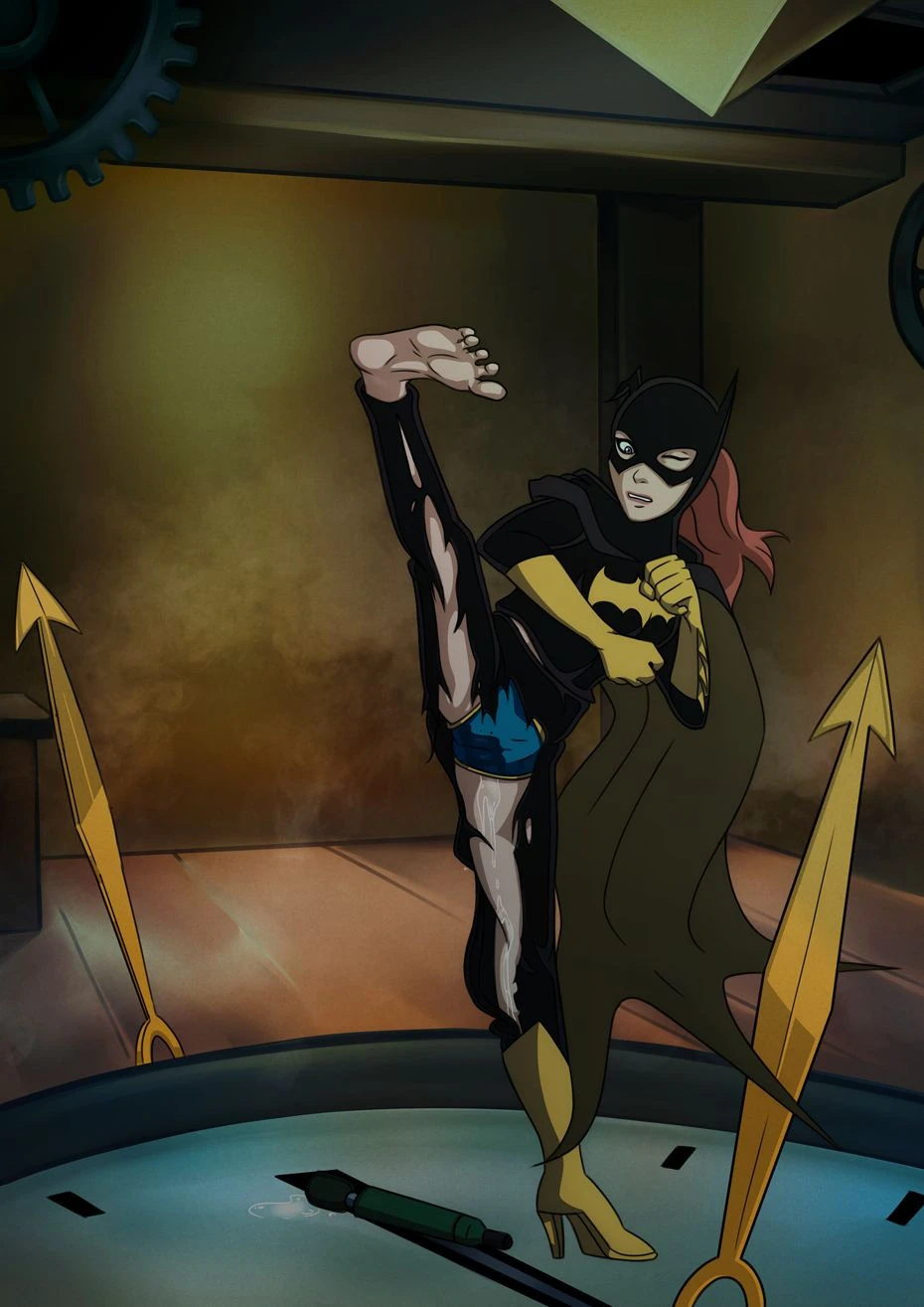 Carpe Tempus porn comic picture 8