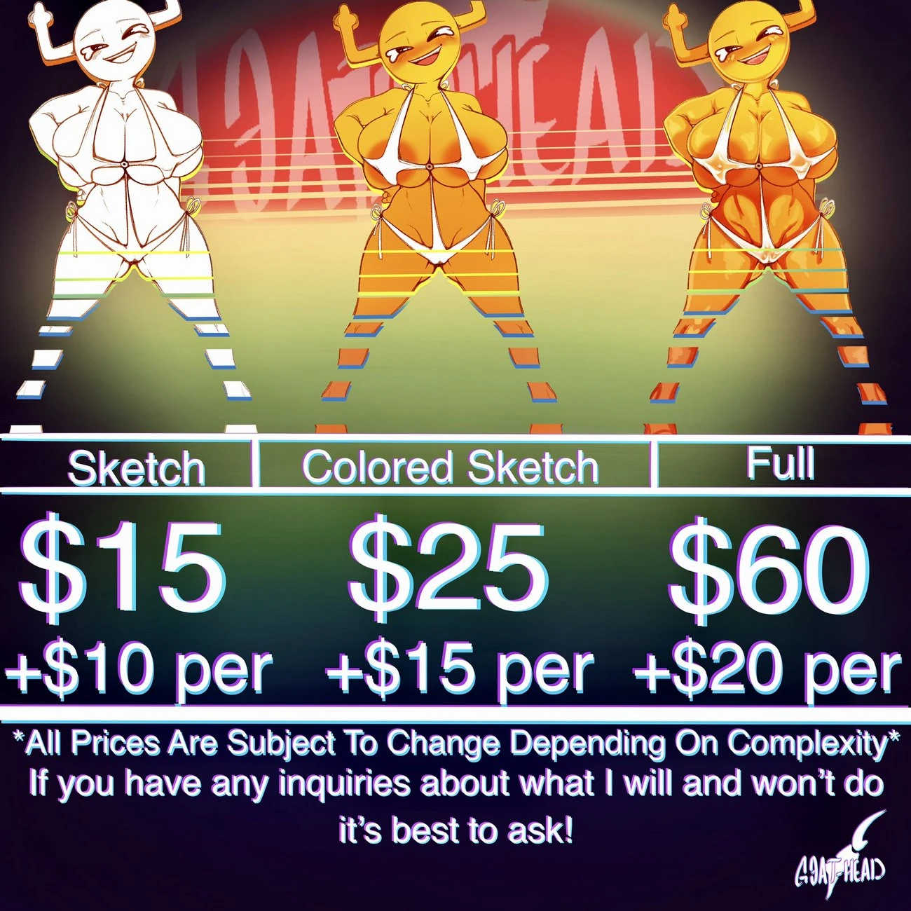 Carrie's Great Night porn comic picture 8