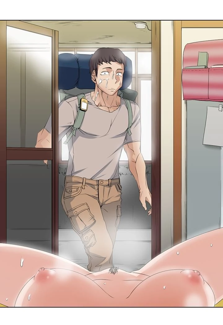 Cartoonist's NSFW [1 - 10] porn comic picture 107