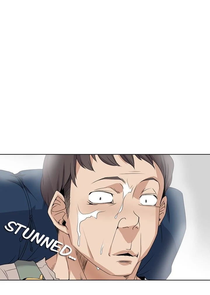 Cartoonist's NSFW [1 - 10] porn comic picture 109