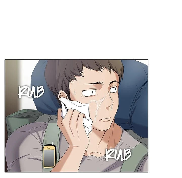 Cartoonist's NSFW [1 - 10] porn comic picture 115