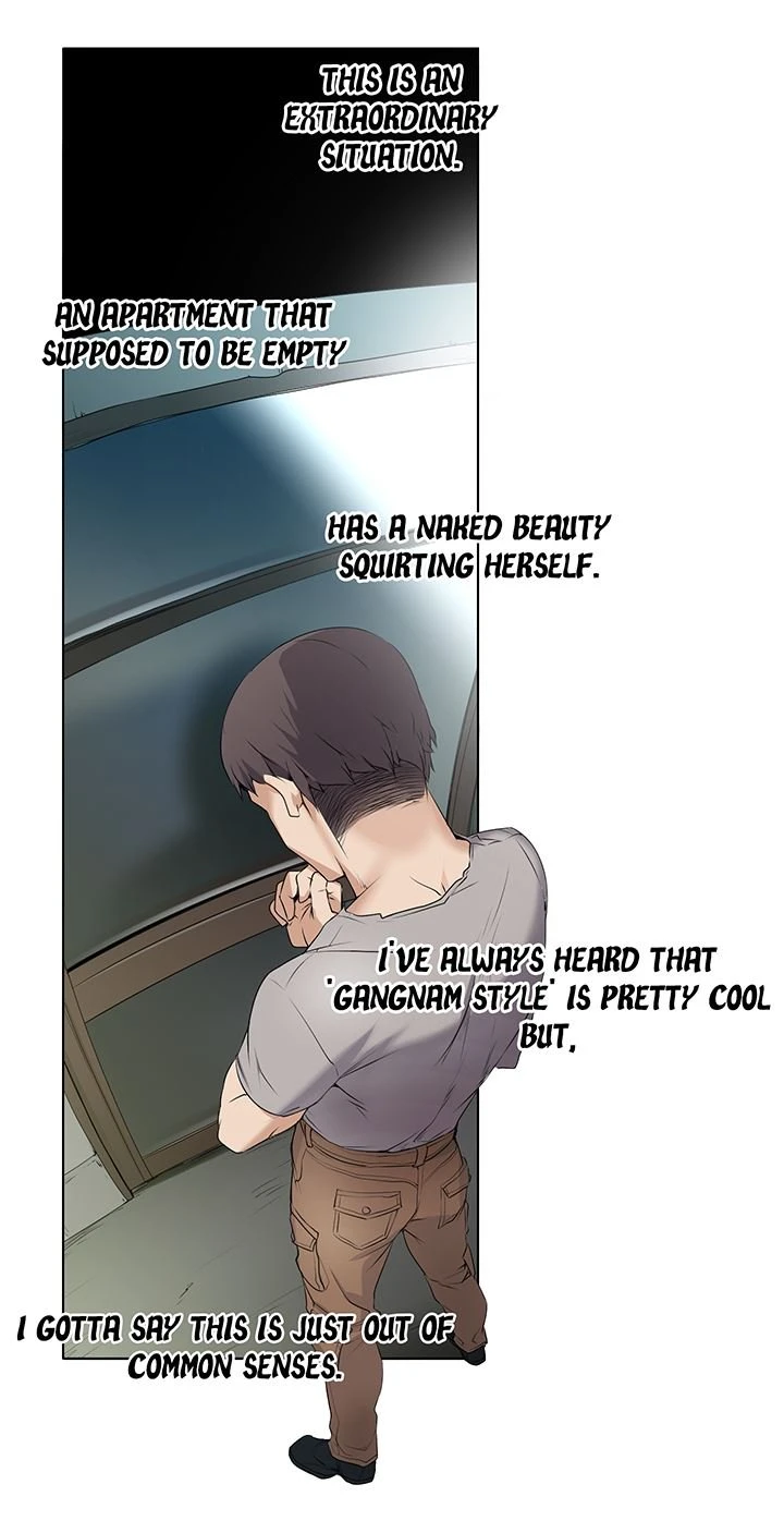 Cartoonist's NSFW [1 - 10] porn comic picture 125