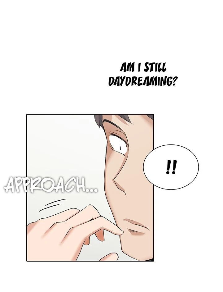 Cartoonist's NSFW [1 - 10] porn comic picture 134