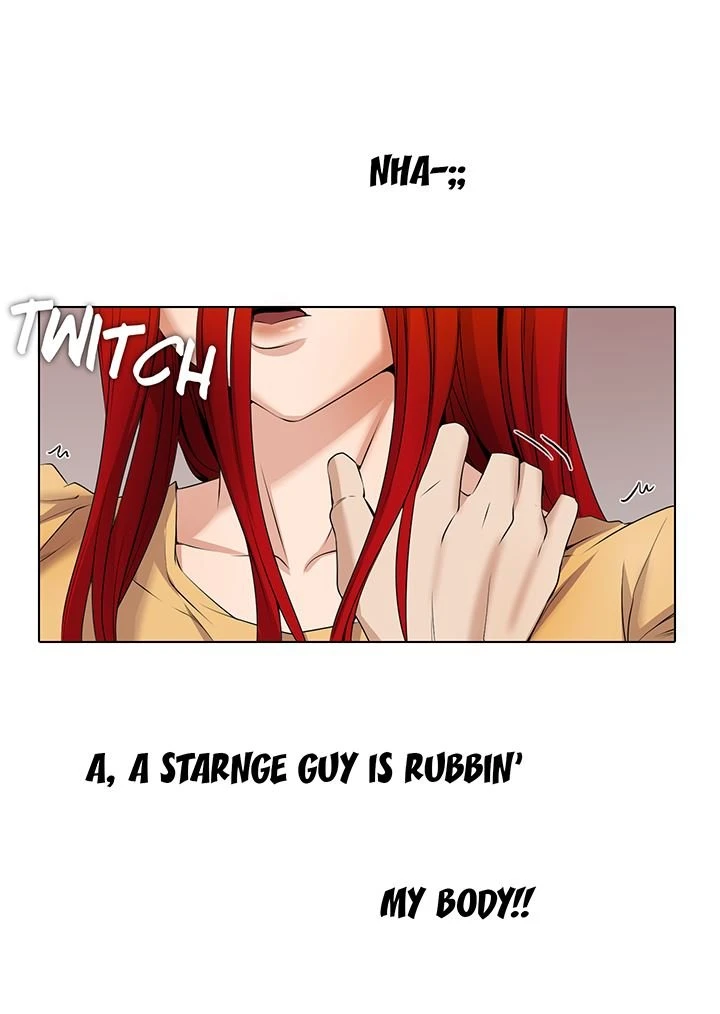 Cartoonist's NSFW [1 - 10] porn comic picture 142