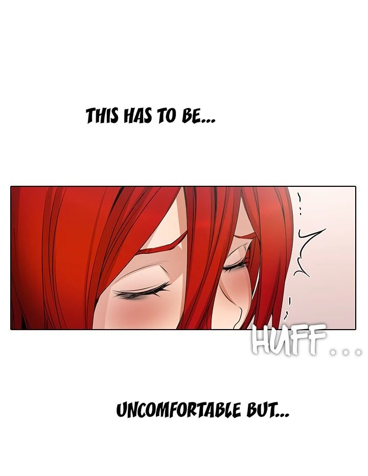 Cartoonist's NSFW [1 - 10] porn comic picture 143