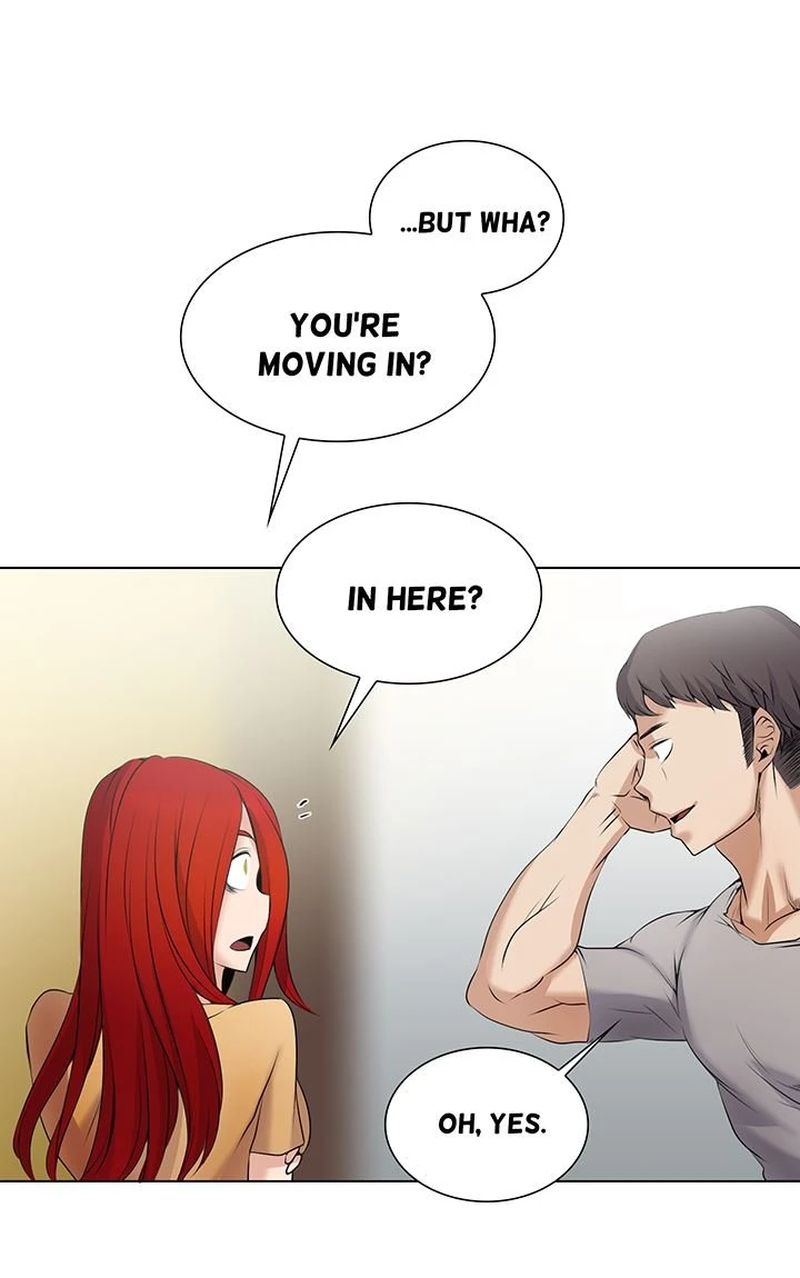 Cartoonist's NSFW [1 - 10] porn comic picture 159