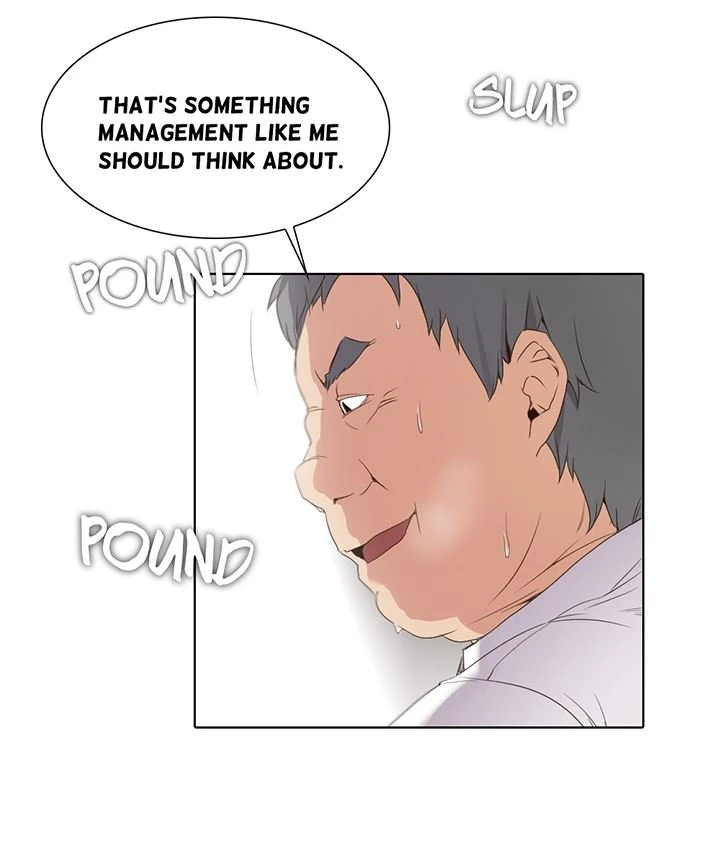 Cartoonist's NSFW [1 - 10] porn comic picture 16