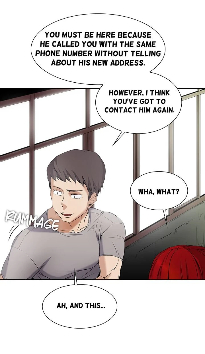 Cartoonist's NSFW [1 - 10] porn comic picture 161