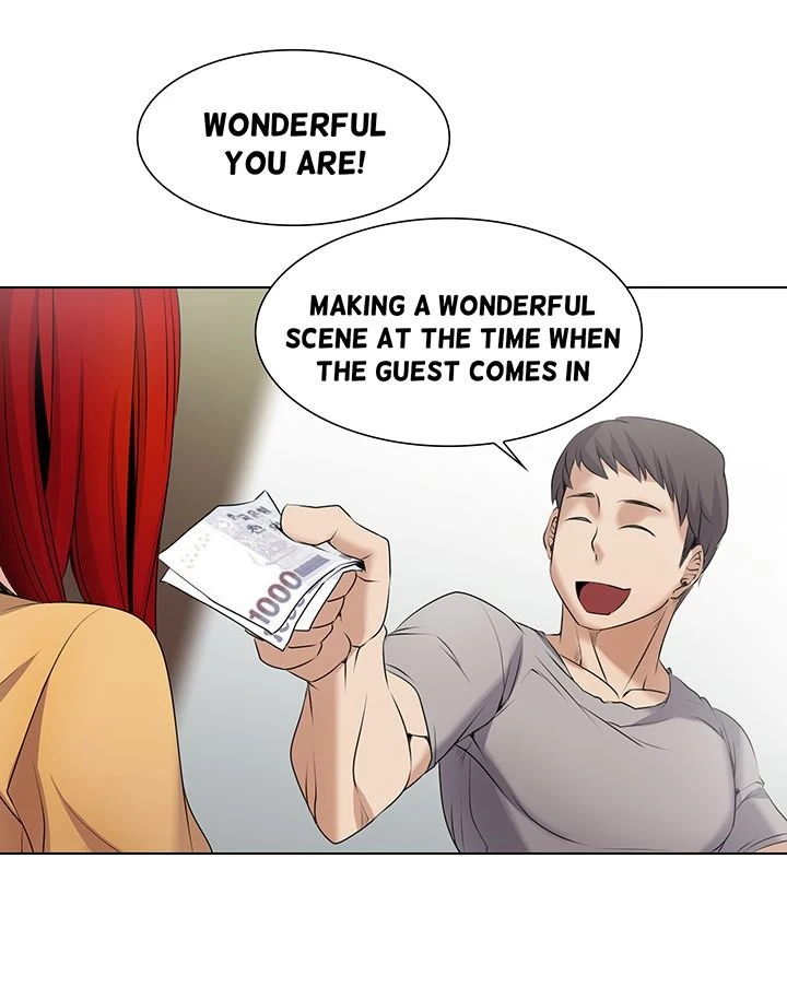 Cartoonist's NSFW [1 - 10] porn comic picture 163