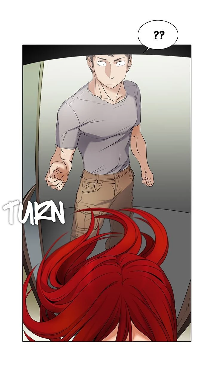 Cartoonist's NSFW [1 - 10] porn comic picture 166