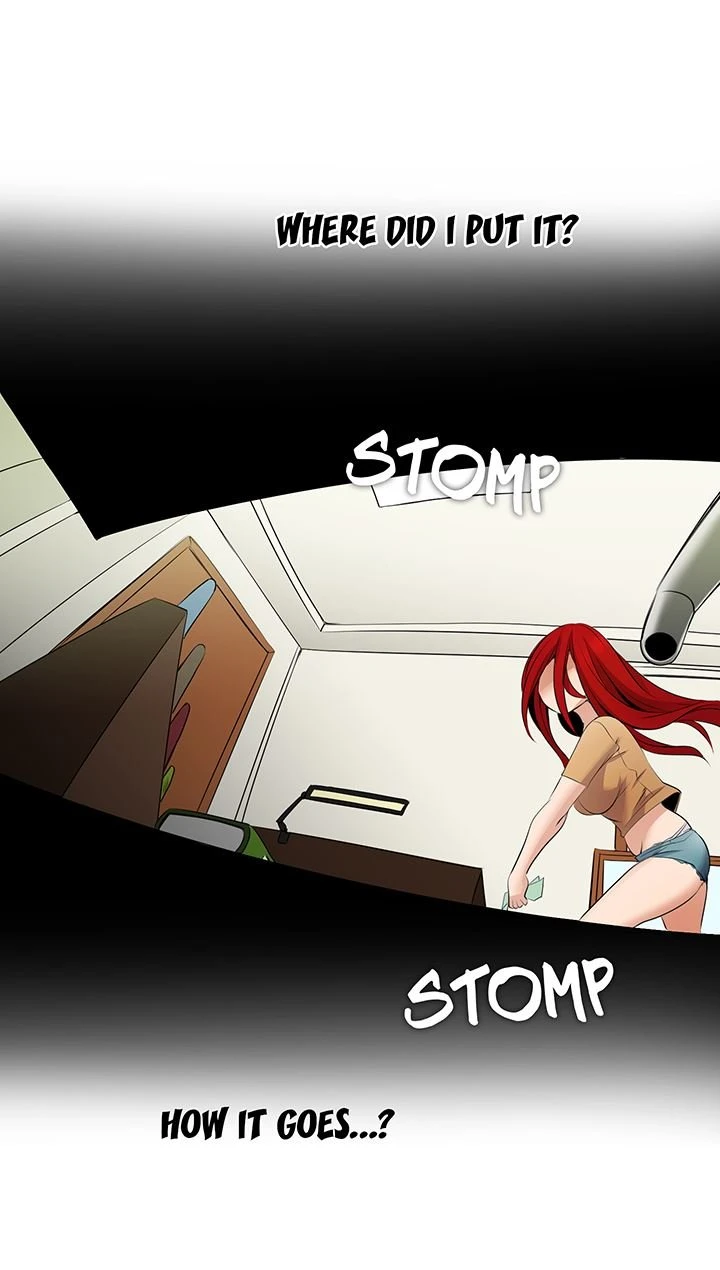 Cartoonist's NSFW [1 - 10] porn comic picture 167