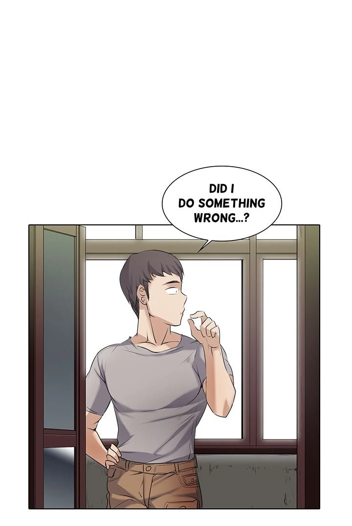 Cartoonist's NSFW [1 - 10] porn comic picture 169